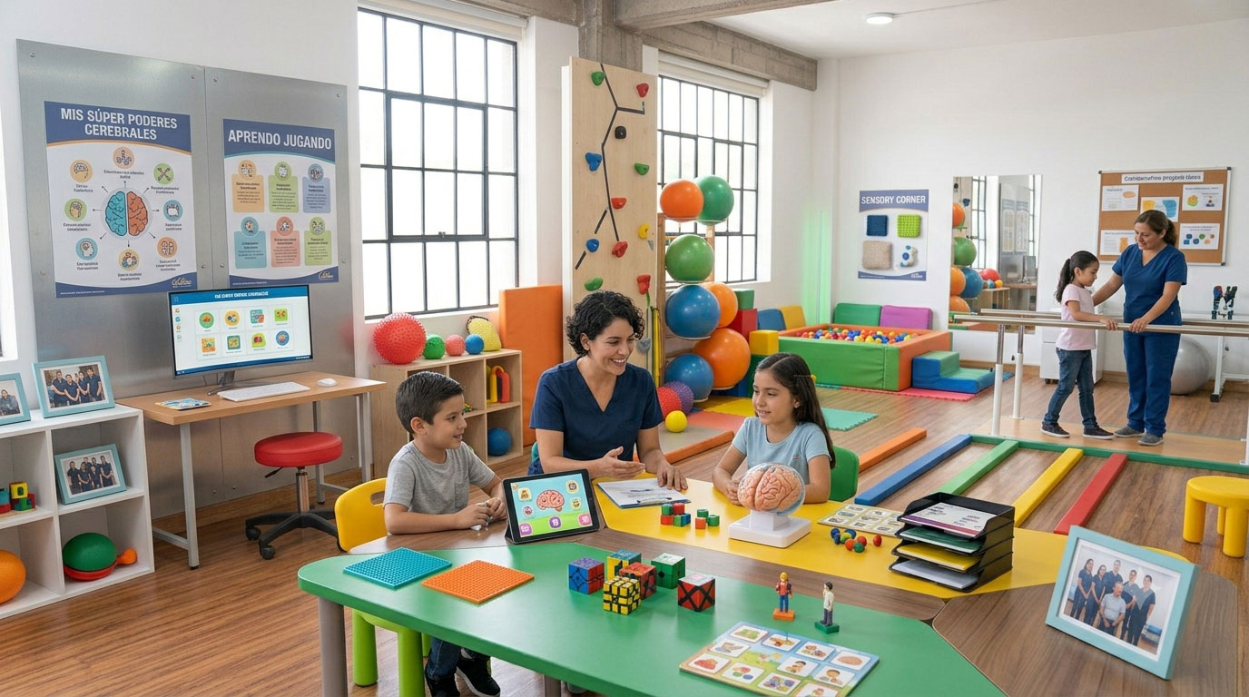Psicopedagogia Infantil